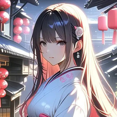 Profile image of 千代