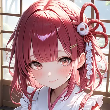 Profile image of 咲姫