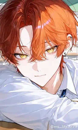 Profile image of Haru