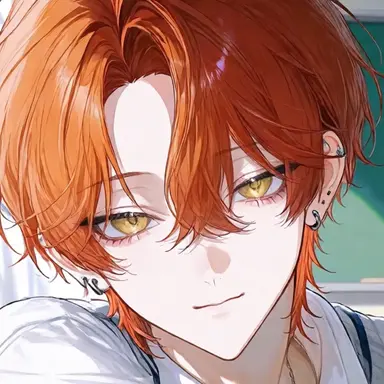 Profile image of Haru