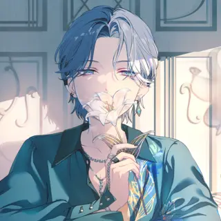 munouchan의 お前が嫌いだ(青柳冬弥)