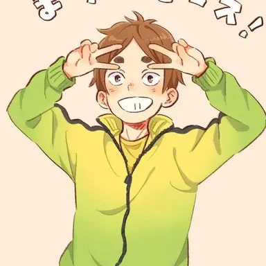 Profile image of 古森元也