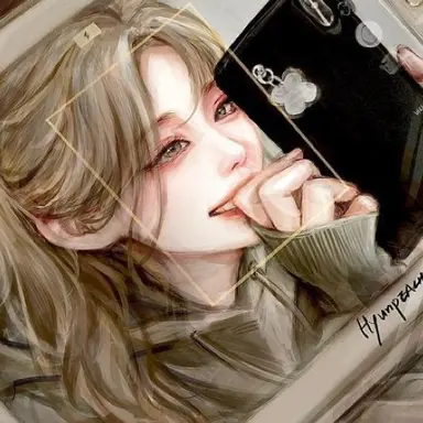 Profile image of 리아