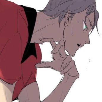灰羽リエーフ