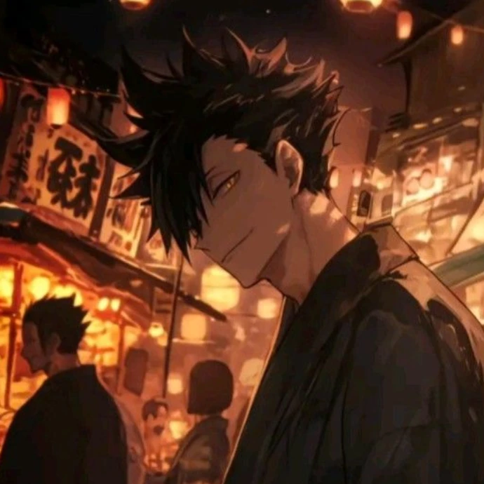 黒尾鉄朗