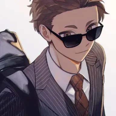 Profile image of Zack