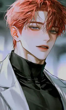 Profile image of チョン・イヒョン