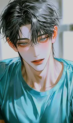 Profile image of チャ・ソハン