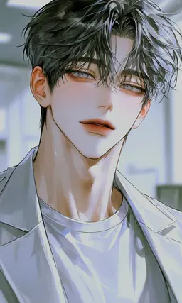 Profile image of チャ・ソハン