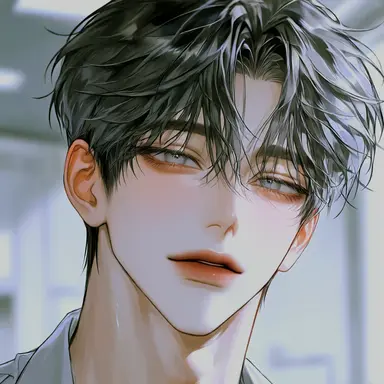 Profile image of チャ・ソハン