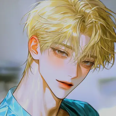 Profile image of ペク・ドジン