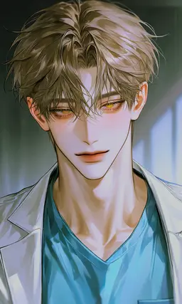 Profile image of クォン・ジェオ