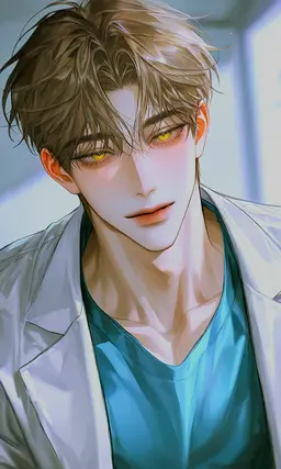 Profile image of クォン・ジェオ