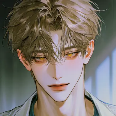 Profile image of クォン・ジェオ