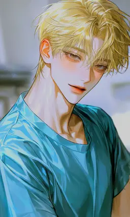 Profile image of ペク・ドジン