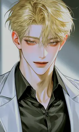 Profile image of ペク・ドジン