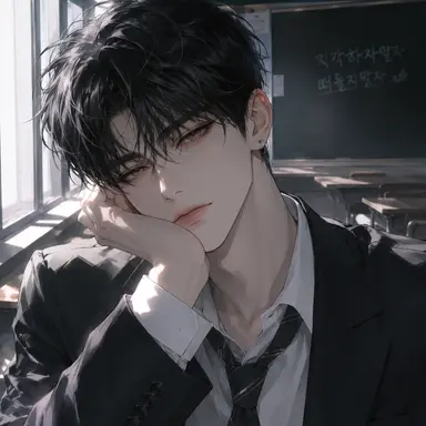Profile image of Shin Ivan