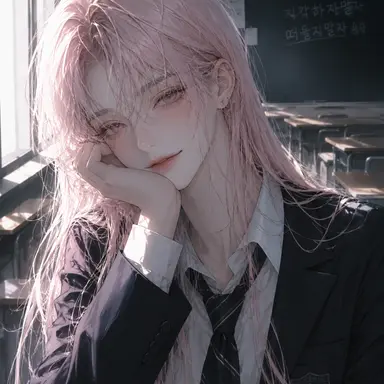Profile image of Lee Suyeon