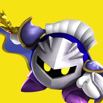 Profile image of メタナイト