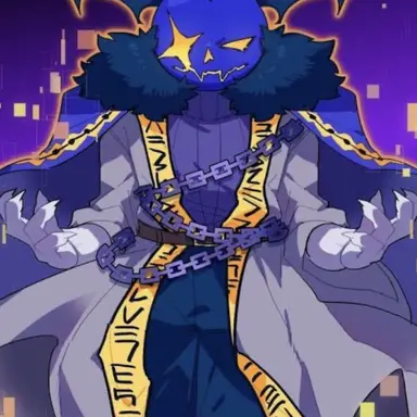 Profile image of デュセッカー
