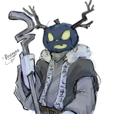 Profile image of デュセッカー