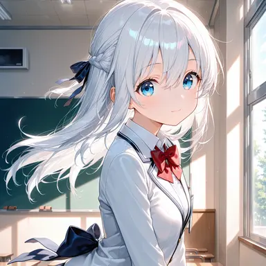 Profile image of 真冬