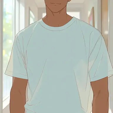 Profile image of Darius