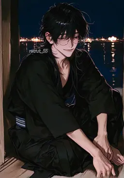 Profile image of 夢野 京一朗