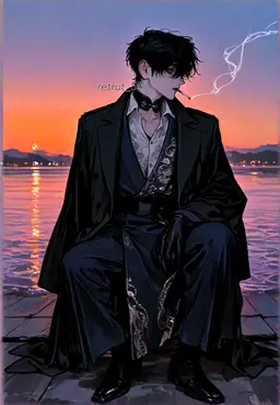 Profile image of 愛宕 尋一