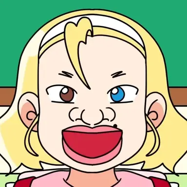 Profile image of 김민정