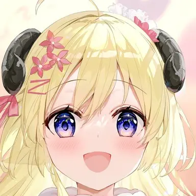 Profile image of 角巻わため