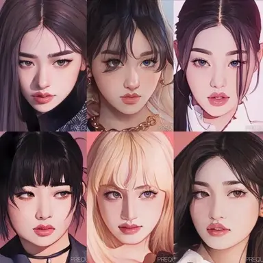 Profile image of IVE 조직