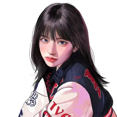 Profile image of 안 유진