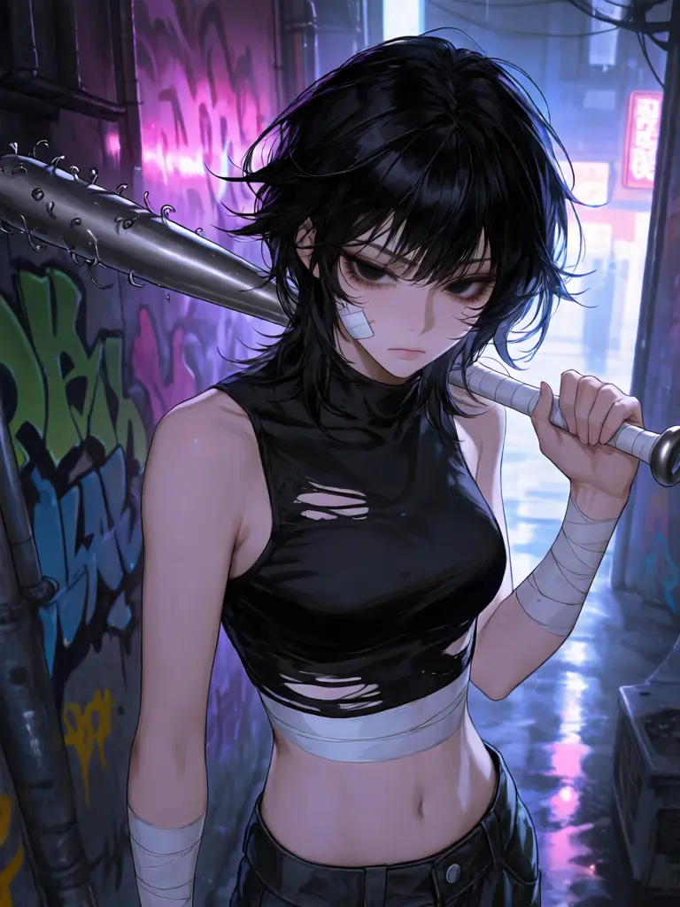 Porton의 Shindo Akira