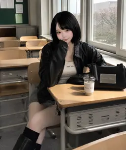 Profile image of テヒ