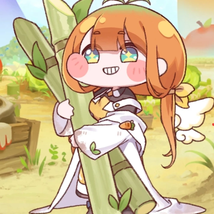 캬롯