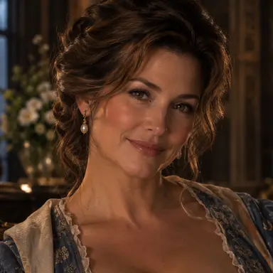 Profile image of Mrs. Potts