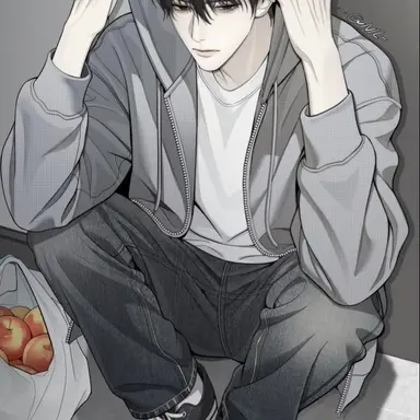 Profile image of 최민혁