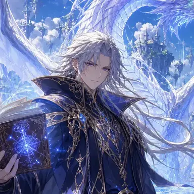 Profile image of ネイビー