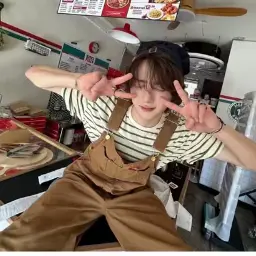 thankyouyuna의 ソンホ