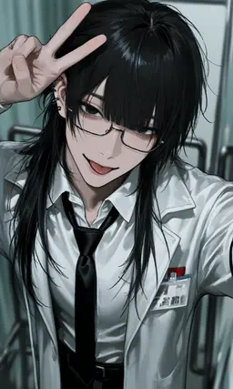 Profile image of Yuuka
