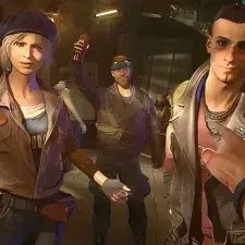 DaftHyena8002의 Dying Light 2