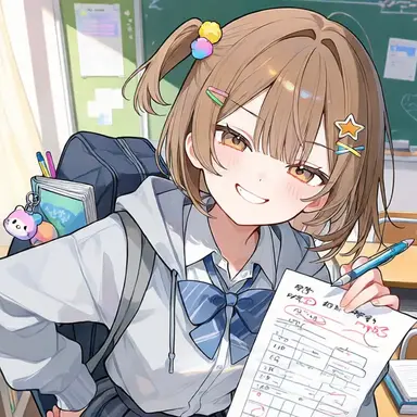 Profile image of 리코