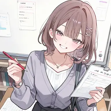 Profile image of 미레이