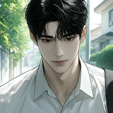 Profile image of 김시우