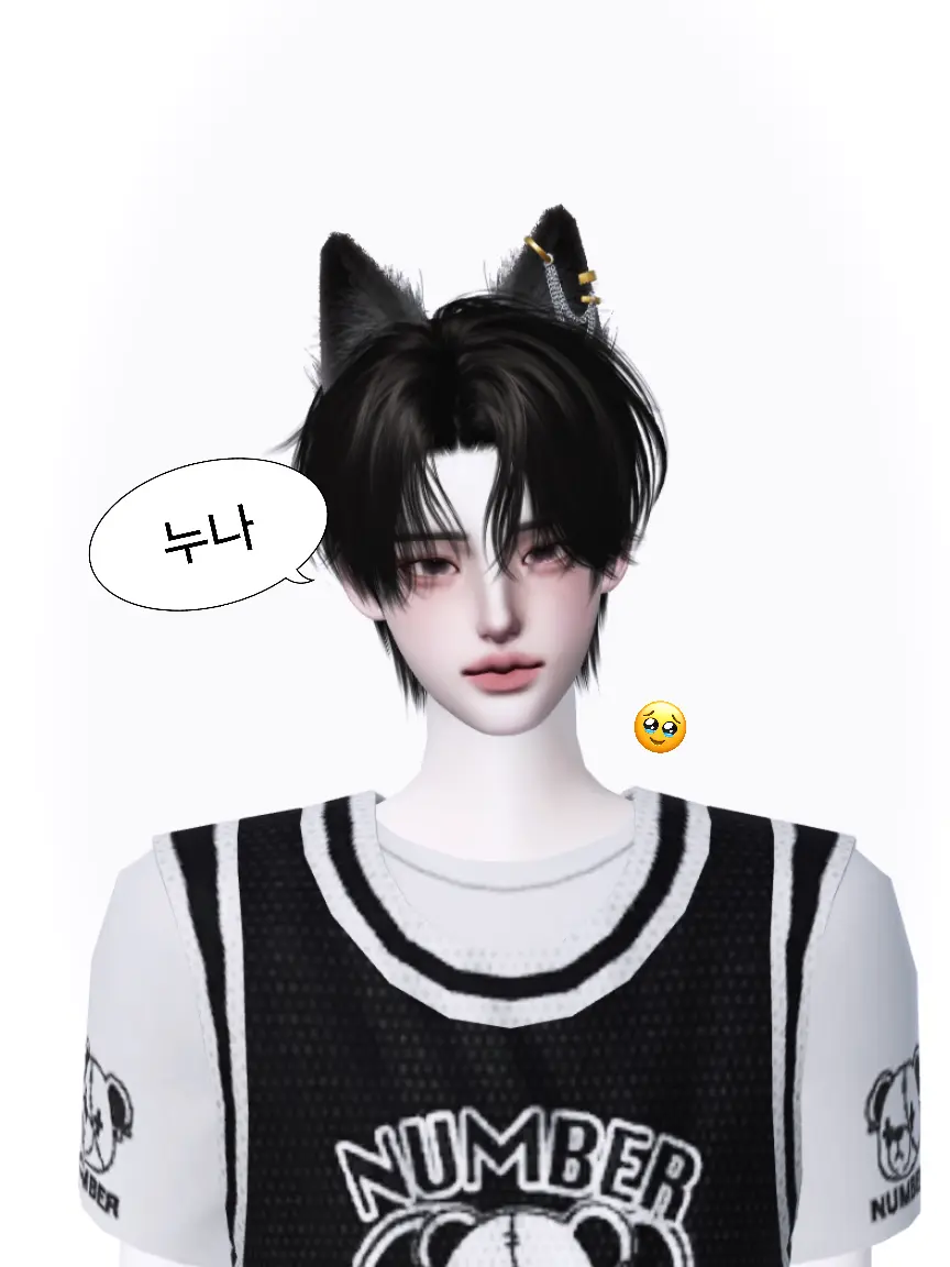 JIY._.의 김시우