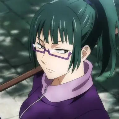 Profile image of 禪院真希
