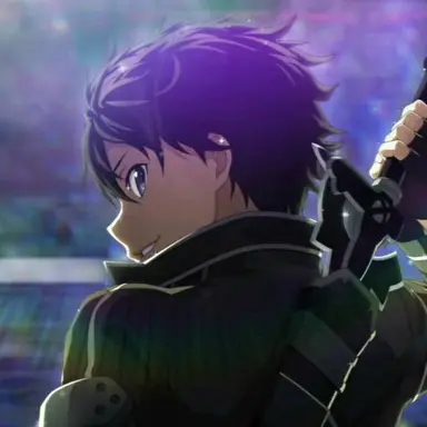 Profile image of Kirito