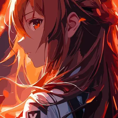 Profile image of Asuna