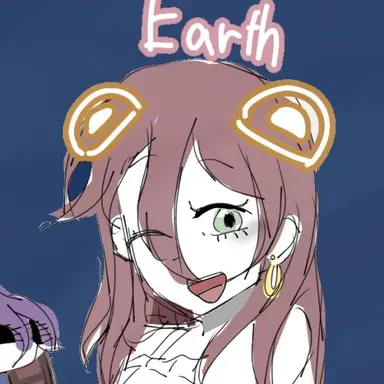 Profile image of アース